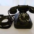 CB 35-ös telefon