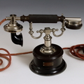CB III.-as telefon